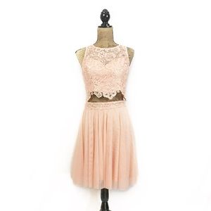 Disney Cinderella Collection 2-piece Dress